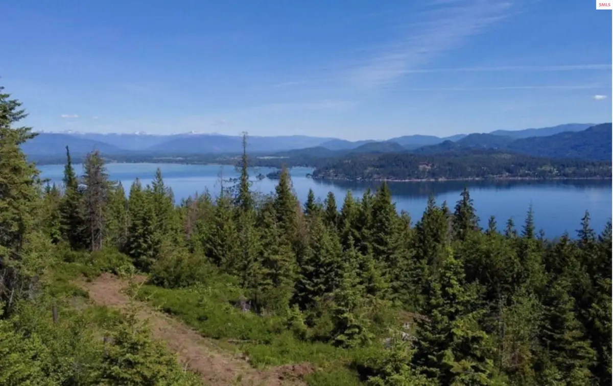 Lot 2 Mikas View Estates, Sagle, ID 83860 - #1