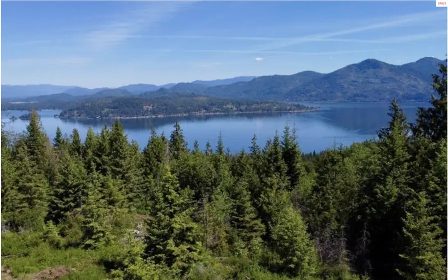 Lot 2 Mikas View Estates, Sagle, ID 83860 - #2