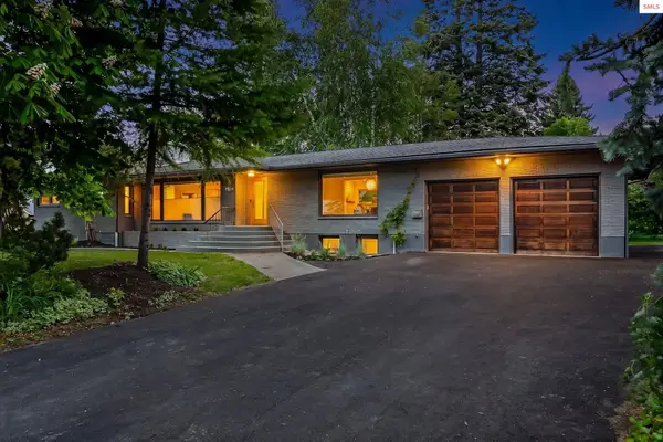 1104 Birch Street, Sandpoint, ID 83864