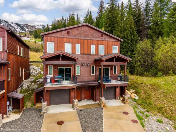 126 Chutes Lane, Sandpoint, ID 83864