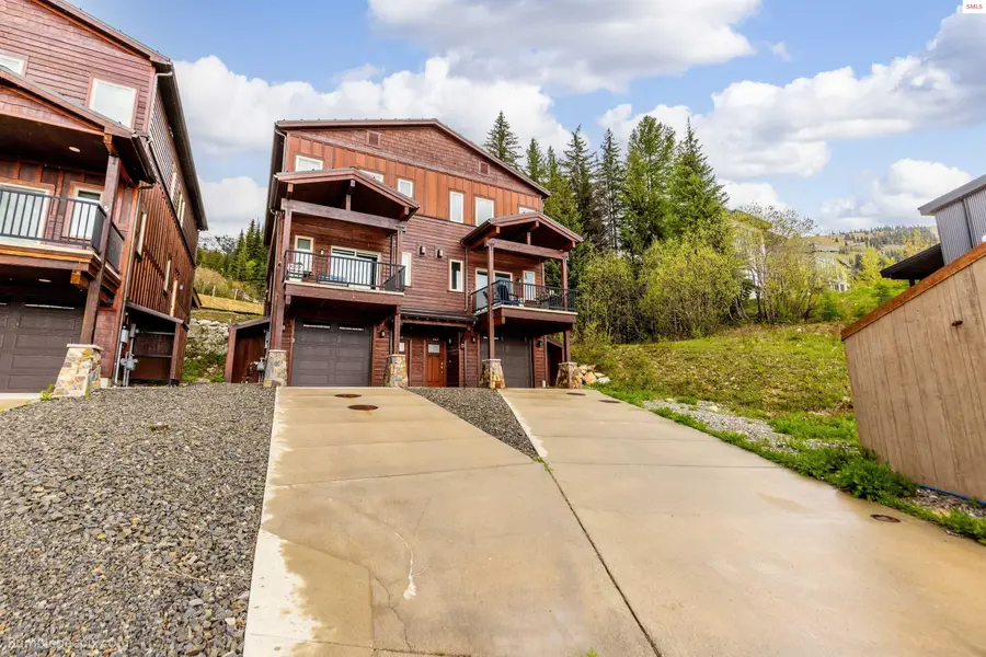 126 Chutes Lane, Sandpoint, ID 83864 - #2