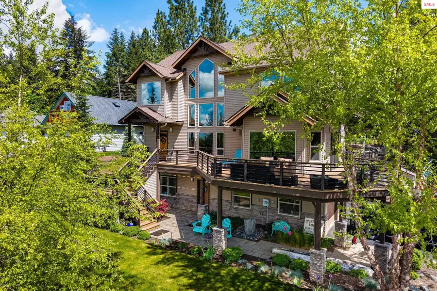 7766 N Westview Dr., Coeur D Alene, ID 83815 - #2