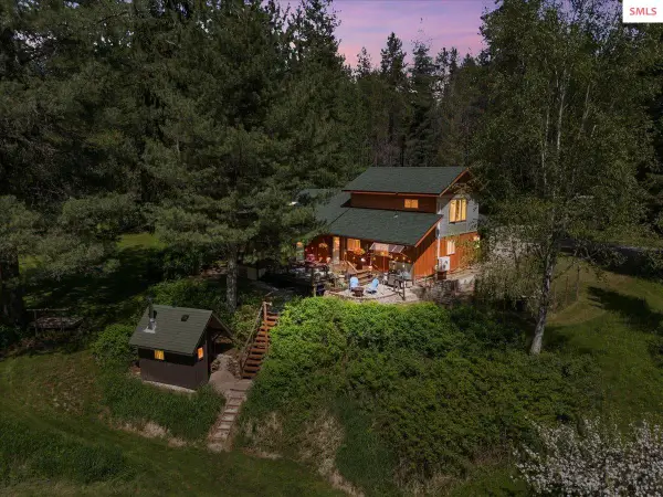 594 Hidden Valley Rd, Sandpoint, ID 83864