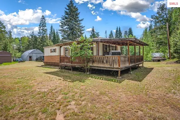 876 Dufort Rd., Sagle, ID 83860