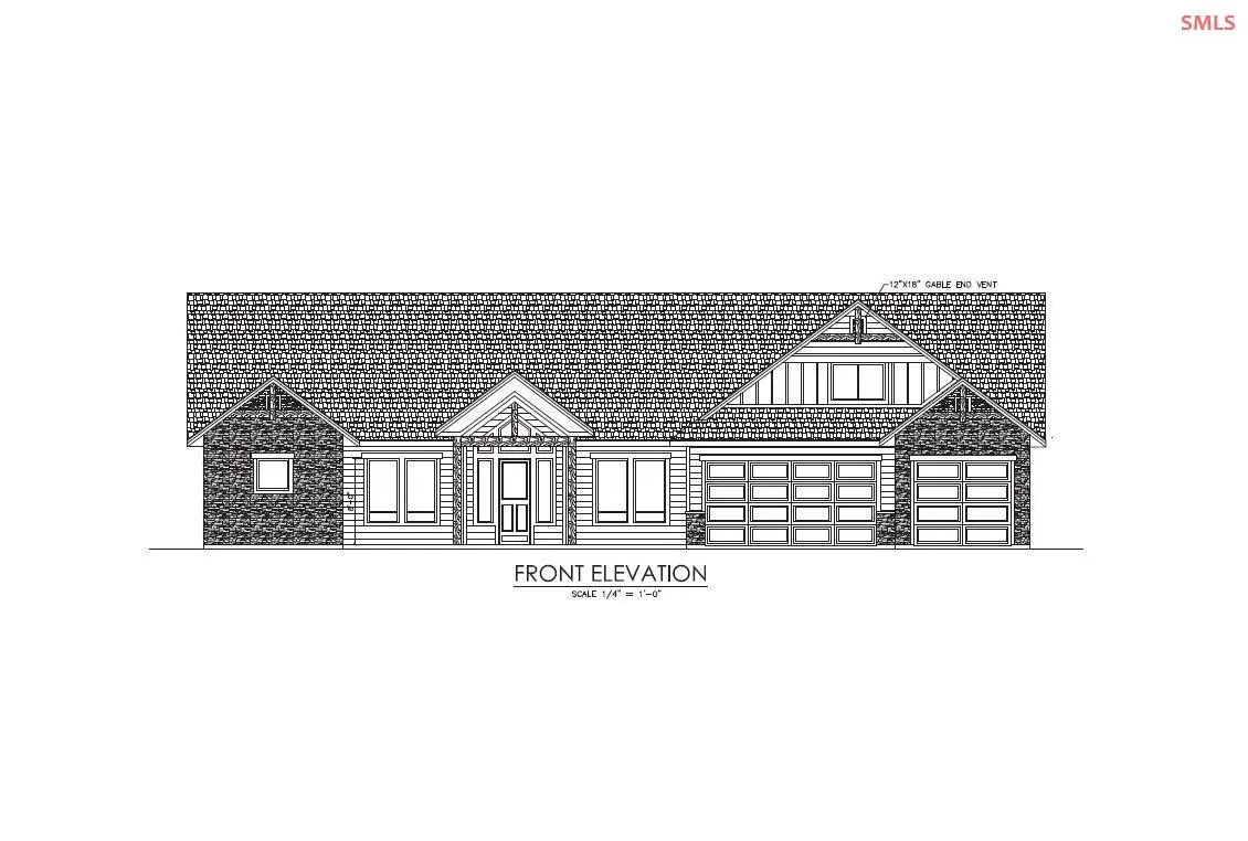 L3 W Gemini Lane, Rathdrum, ID 83858 - #1