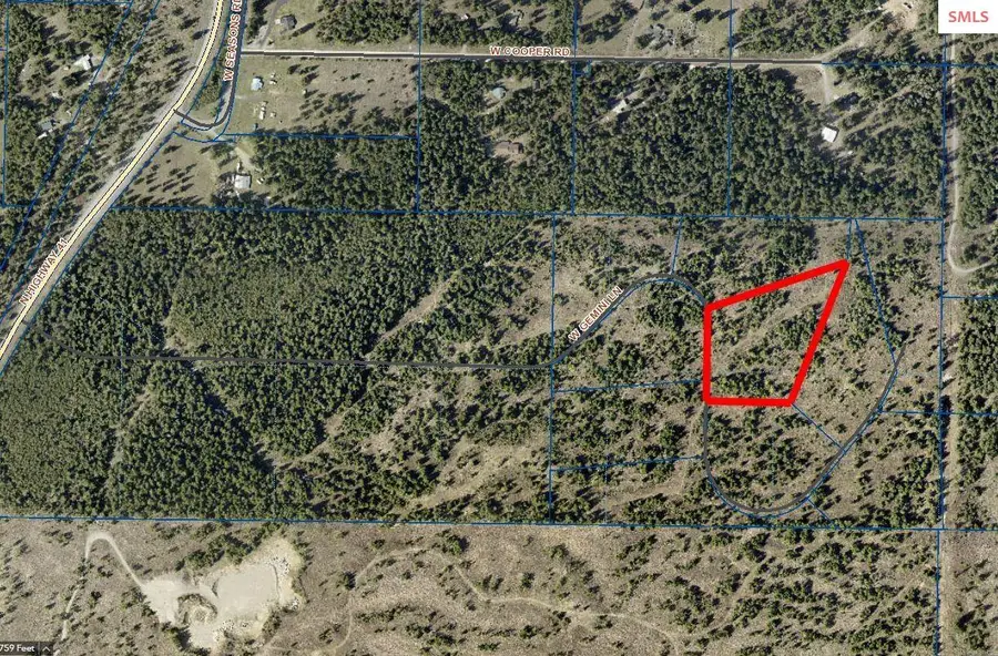 L3 W Gemini Lane, Rathdrum, ID 83858 - #3