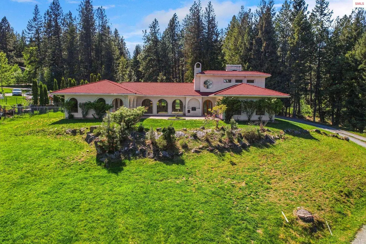 191 Indian Meadows Rd, Sandpoint, ID 83864 - #1