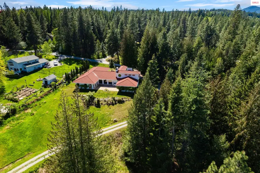 191 Indian Meadows Rd, Sandpoint, ID 83864 - #3