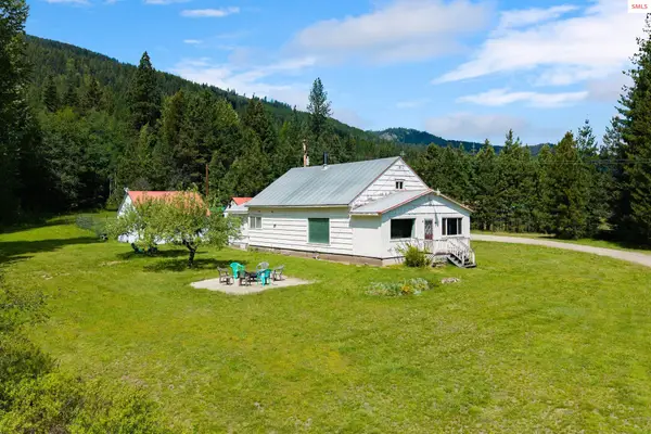 129 Little Field Dr, Sandpoint, ID 83864