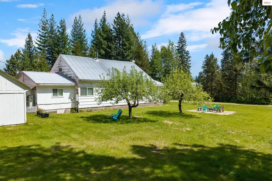 129 Little Field Dr, Sandpoint, ID 83864 - #3