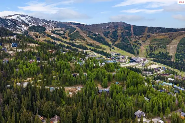 NKA Mogul Hill Lot 3, Sandpoint, ID 83864