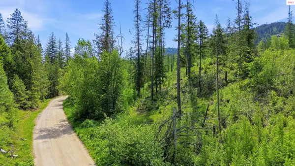 NKA Jewel Lake Rd, Sagle, ID 83860
