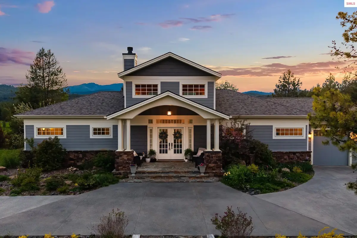 90 Bonnie Ln., Sagle, ID 83860 - #1