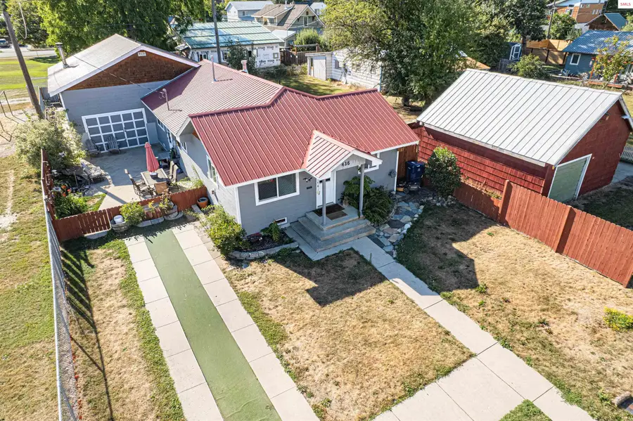 436 Lavina, Sandpoint, ID 83864 - #2