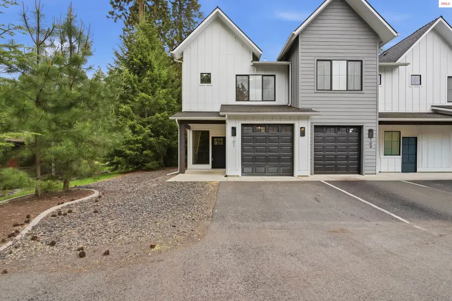 955 W Grove Way, Coeur D Alene, ID 83815 - #2