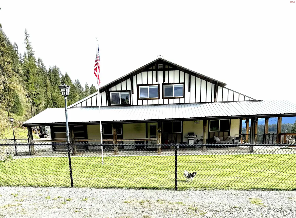 1870 Hwy 57, Priest River, ID 83856 - #1