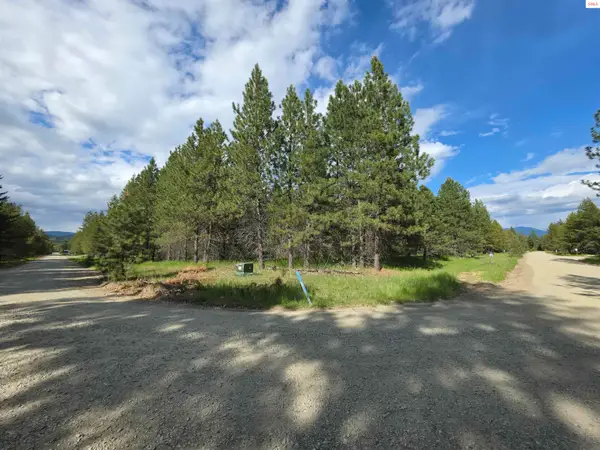 Lot 1 Champs Road, Bonners Ferry, ID 83805