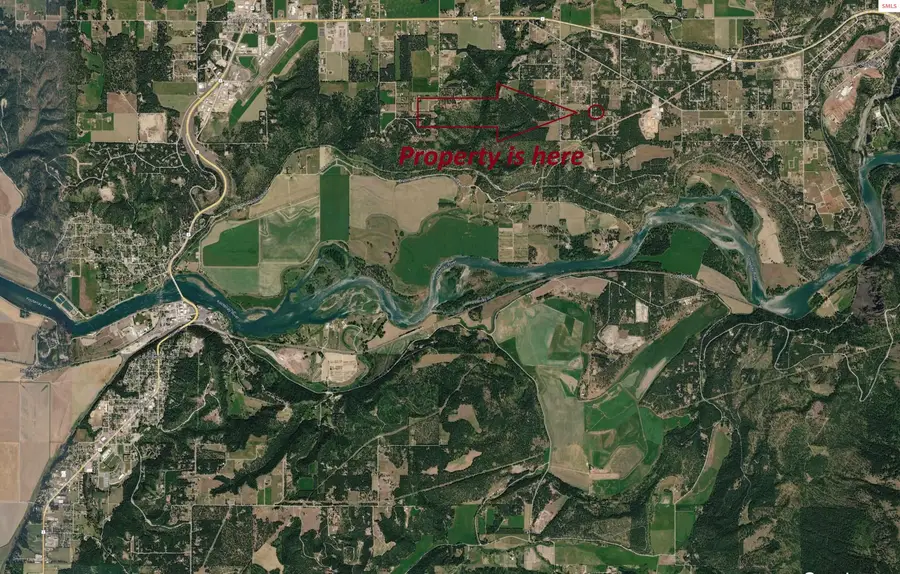 Lot 1 Champs Road, Bonners Ferry, ID 83805 - #2