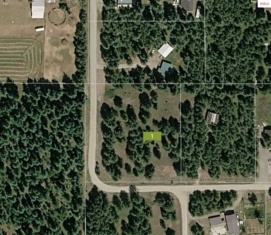 Lot 1 Champs Road, Bonners Ferry, ID 83805 - #3