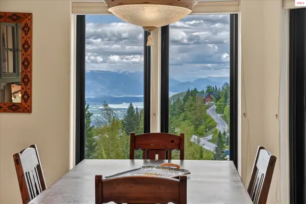 155 Crystal Springs Rd, Sandpoint, ID 83864
