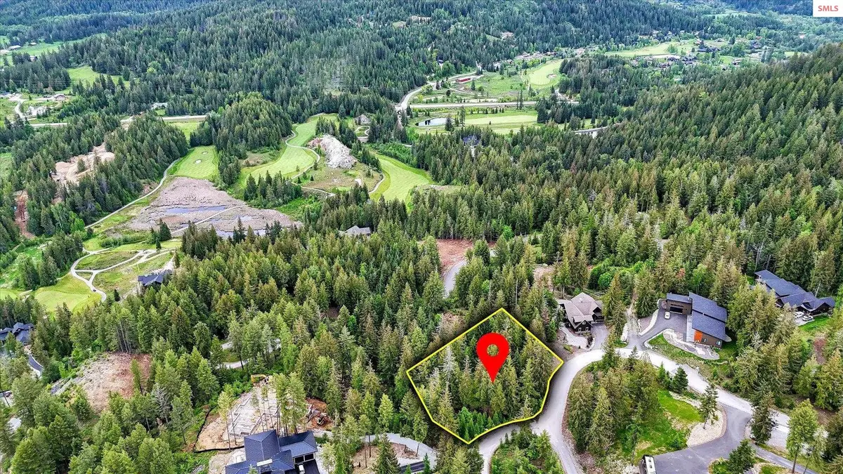 Lot C19 Trappers Loop, Sandpoint, ID 83864 - #1