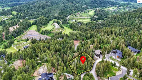 Lot C19 Trappers Loop, Sandpoint, ID 83864