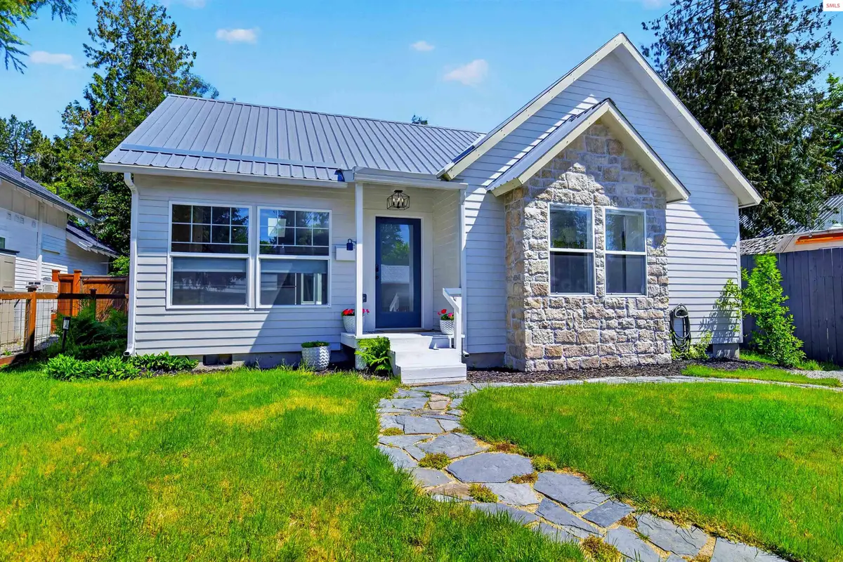 311 S Third Ave, Sandpoint, ID 83864 - #1