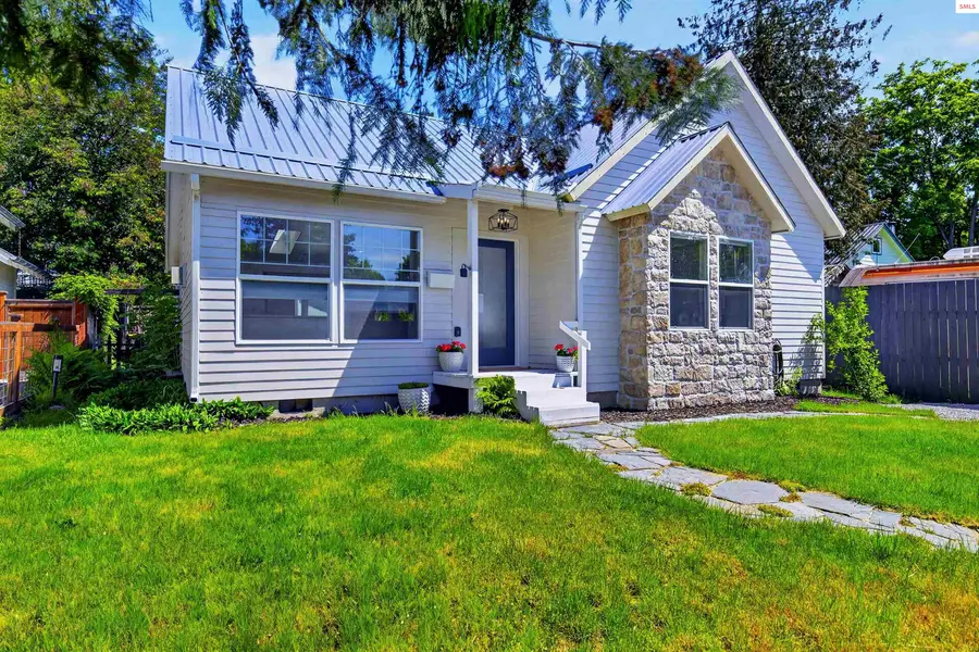 311 S Third Ave, Sandpoint, ID 83864 - #2