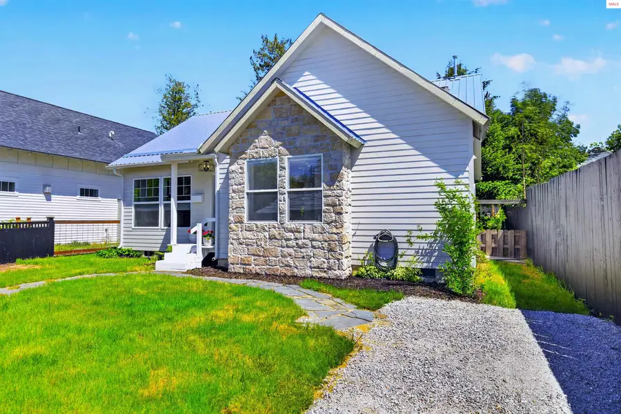 311 S Third Ave, Sandpoint, ID 83864 - #3
