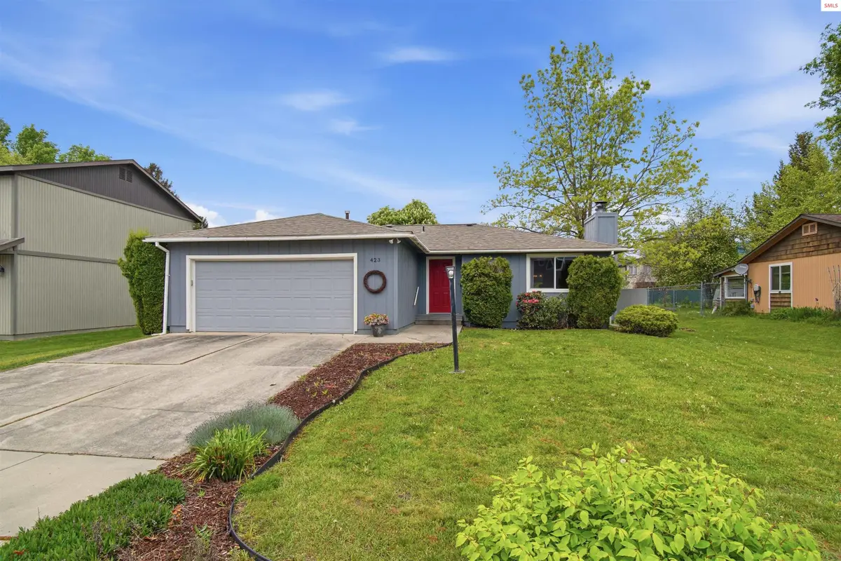 423 N Madison, Sandpoint, ID 83864 - #1