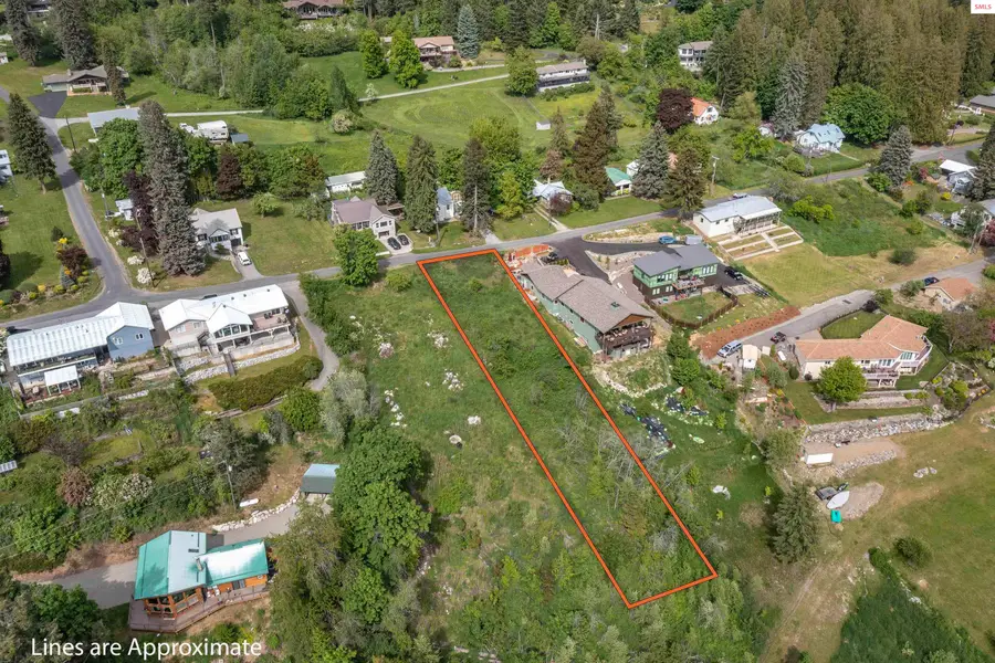 616 Lookout Blvd, Hope, ID 83836 - #2