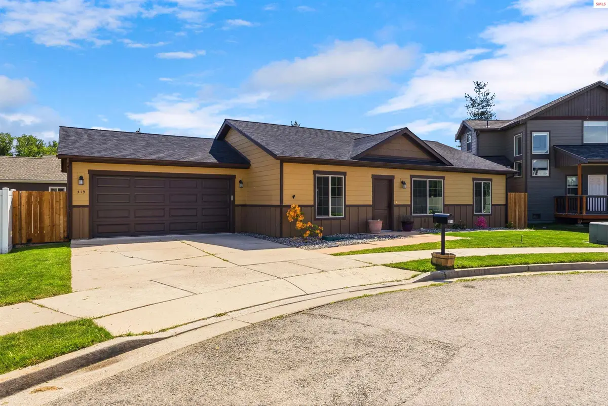 319 Creekview Ct., Sandpoint, ID 83864 - #1