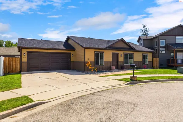 319 Creekview Ct., Sandpoint, ID 83864
