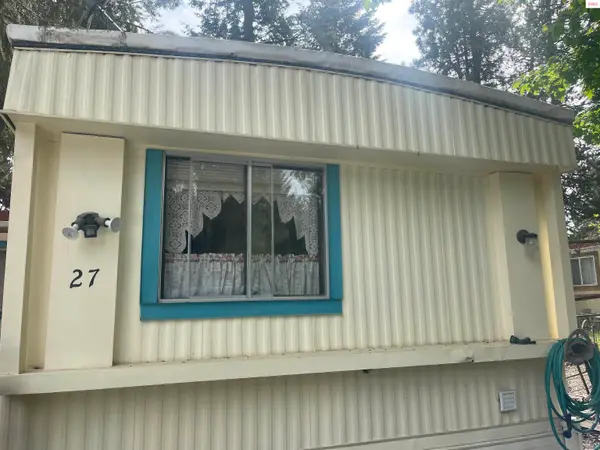 111 Gun Club Rd. #27, Sagle, ID 83860