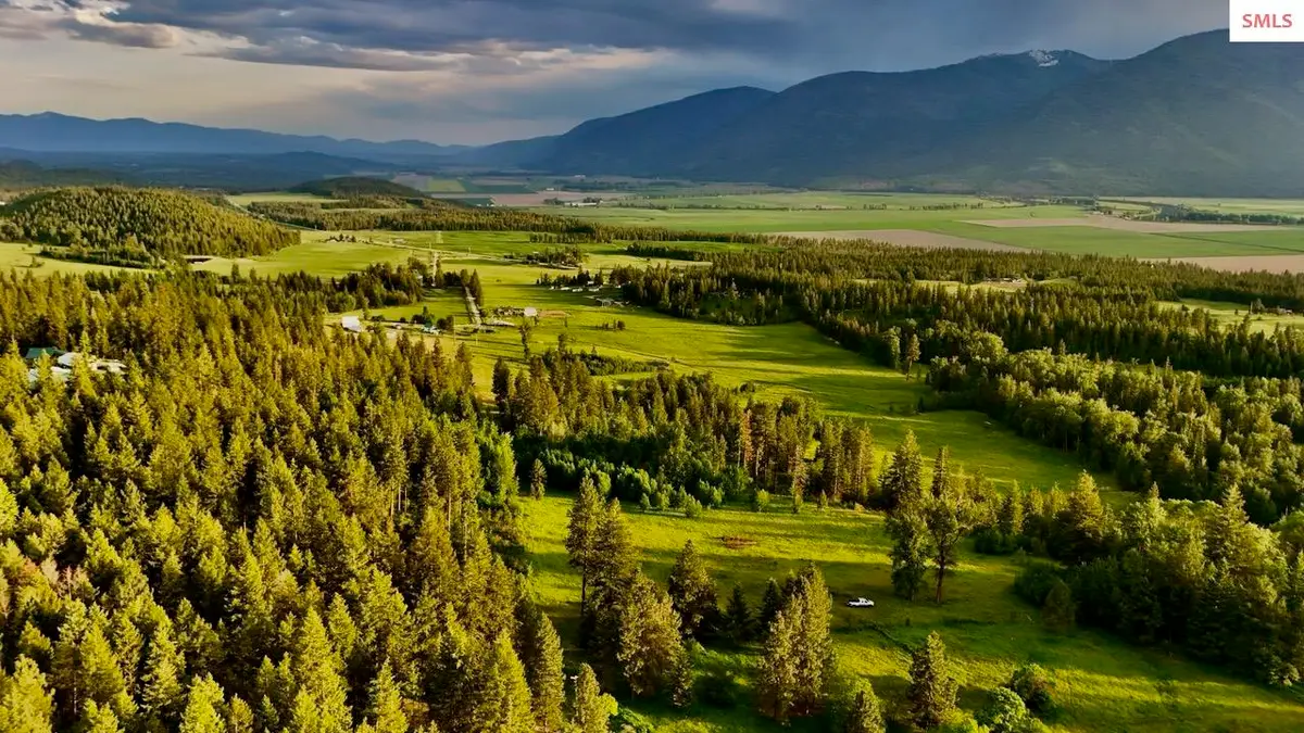 NNA Adit Lane, Bonners Ferry, ID 83805 - #1