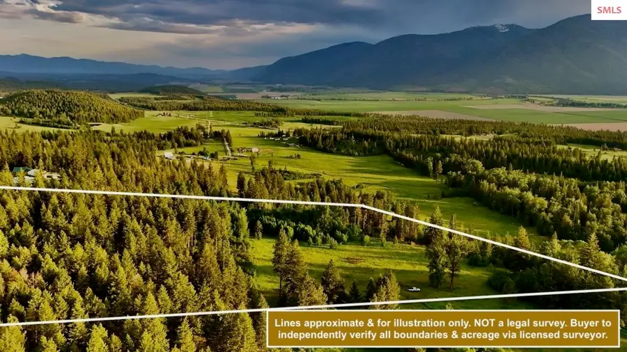 NNA Adit Lane, Bonners Ferry, ID 83805 - #2