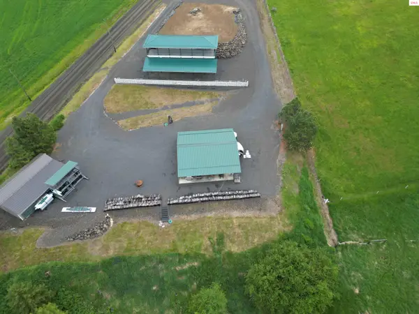 121 Johnston Rd., Plummer, ID 83851