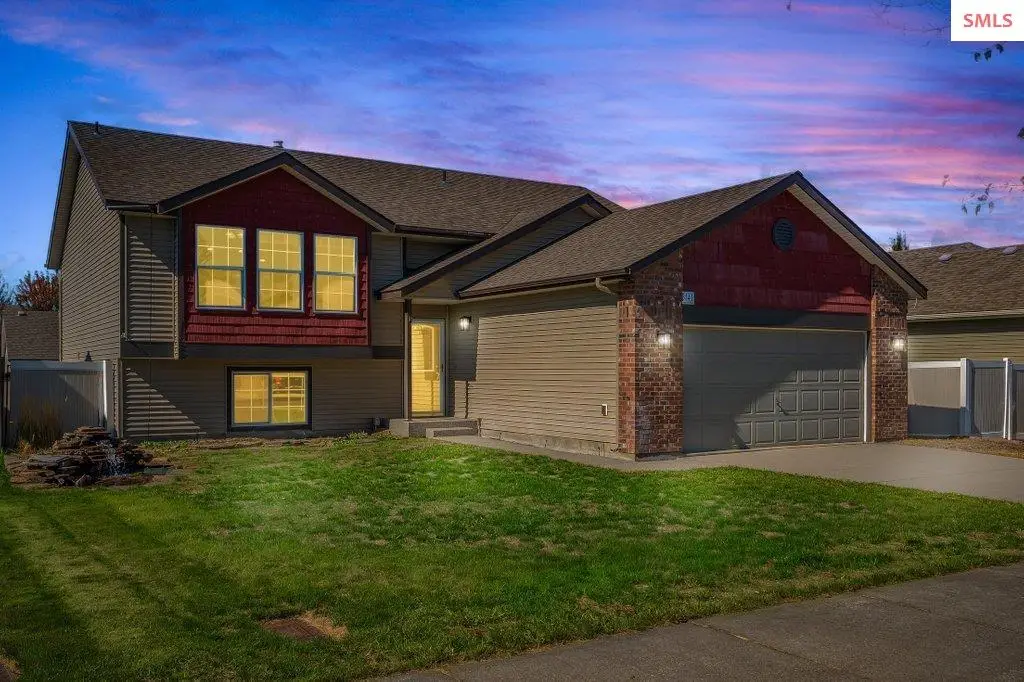 3141 E Thrush Dr, Post Falls, ID 83854 - #1