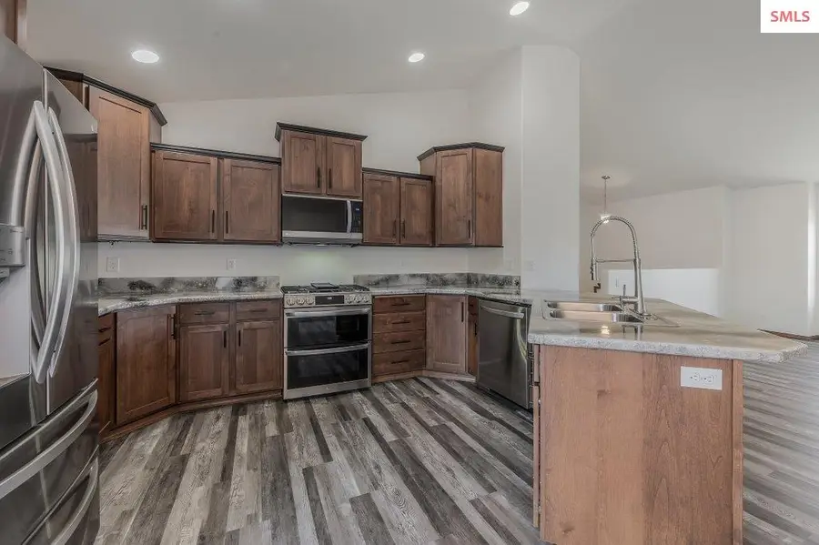 3141 E Thrush Dr, Post Falls, ID 83854 - #3