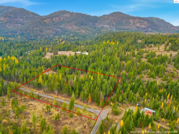 NKA N Rosemere St, Lot 2, Rathdrum, ID 83858