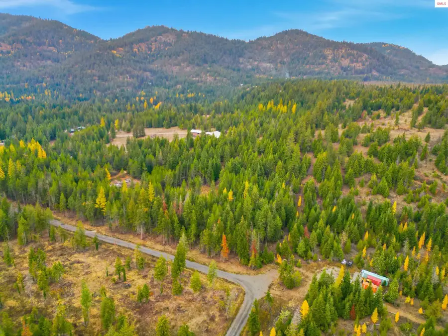 NKA N Rosemere St, Lot 2, Rathdrum, ID 83858 - #3