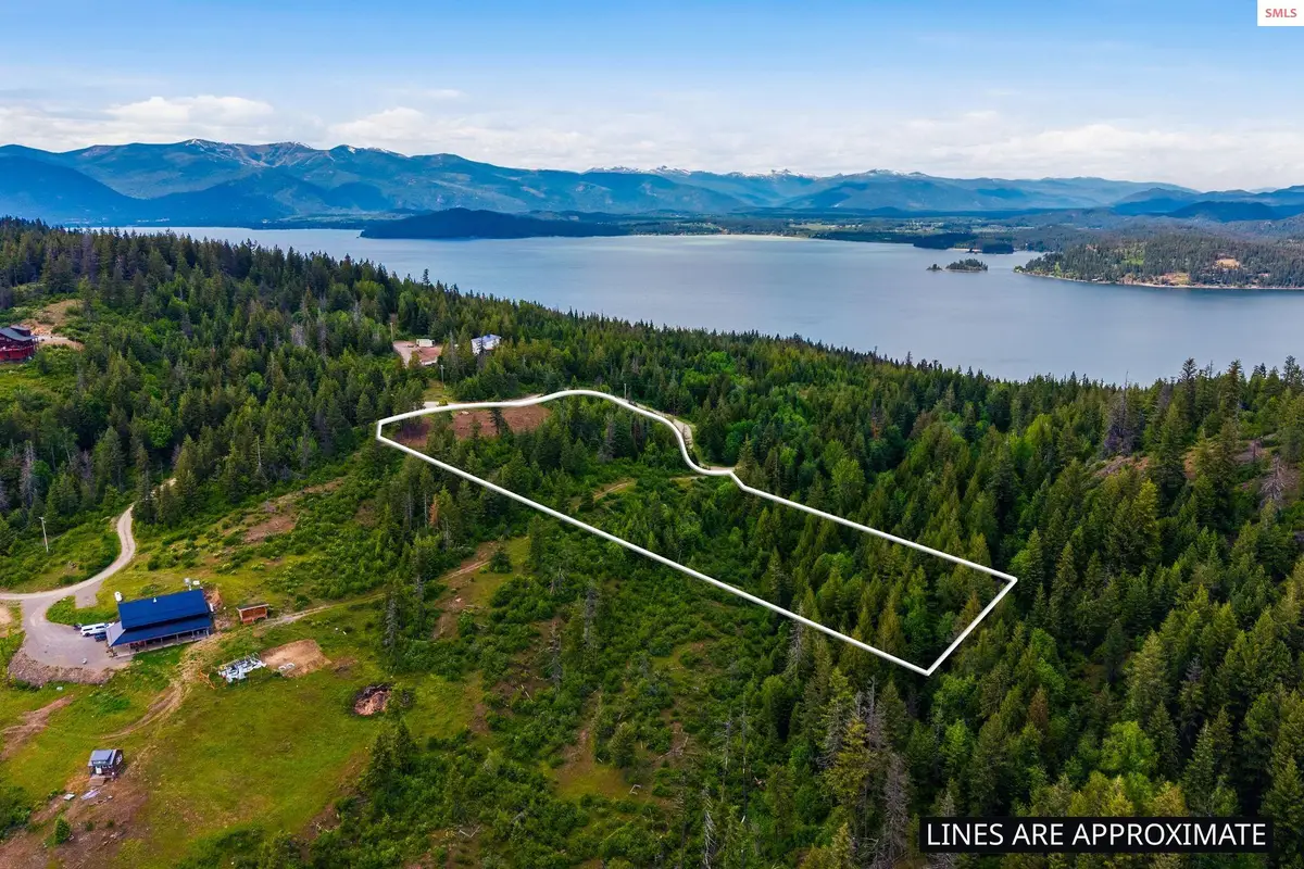 NNA Vortex Way, Sagle, ID 83860 - #1
