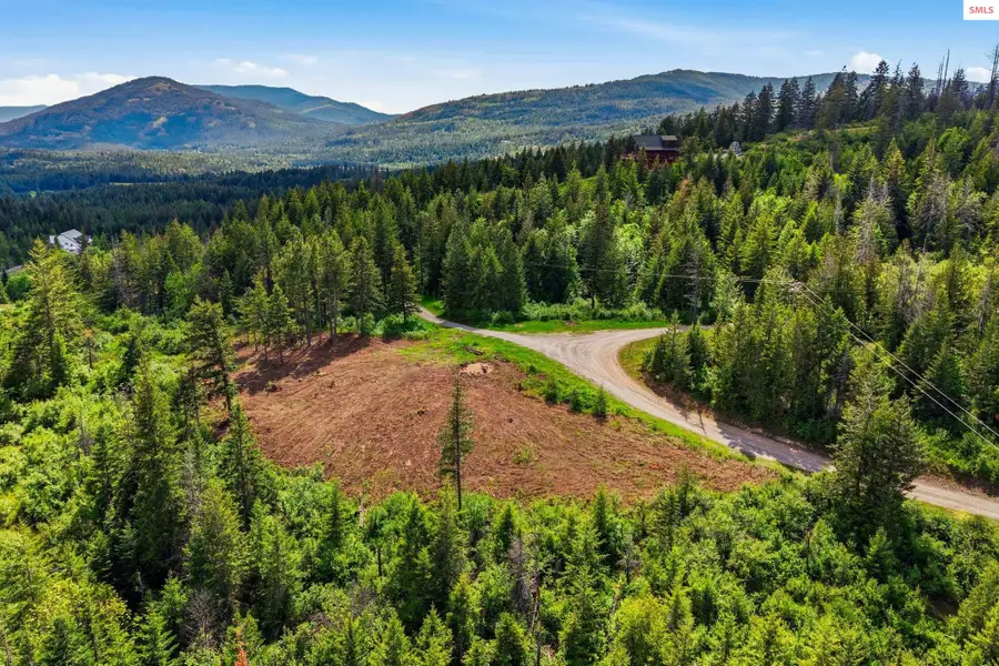 NNA Vortex Way, Sagle, ID 83860 - #2
