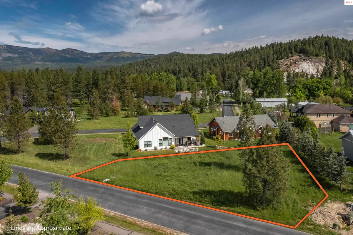 NNA Ames Way, Dover, ID 83825 - #1