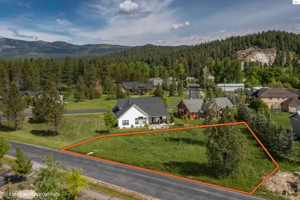 NNA Ames Way, Dover, ID 83825