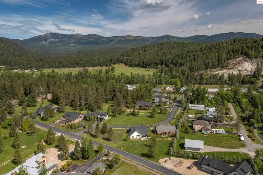 NNA Ames Way, Dover, ID 83825 - #2
