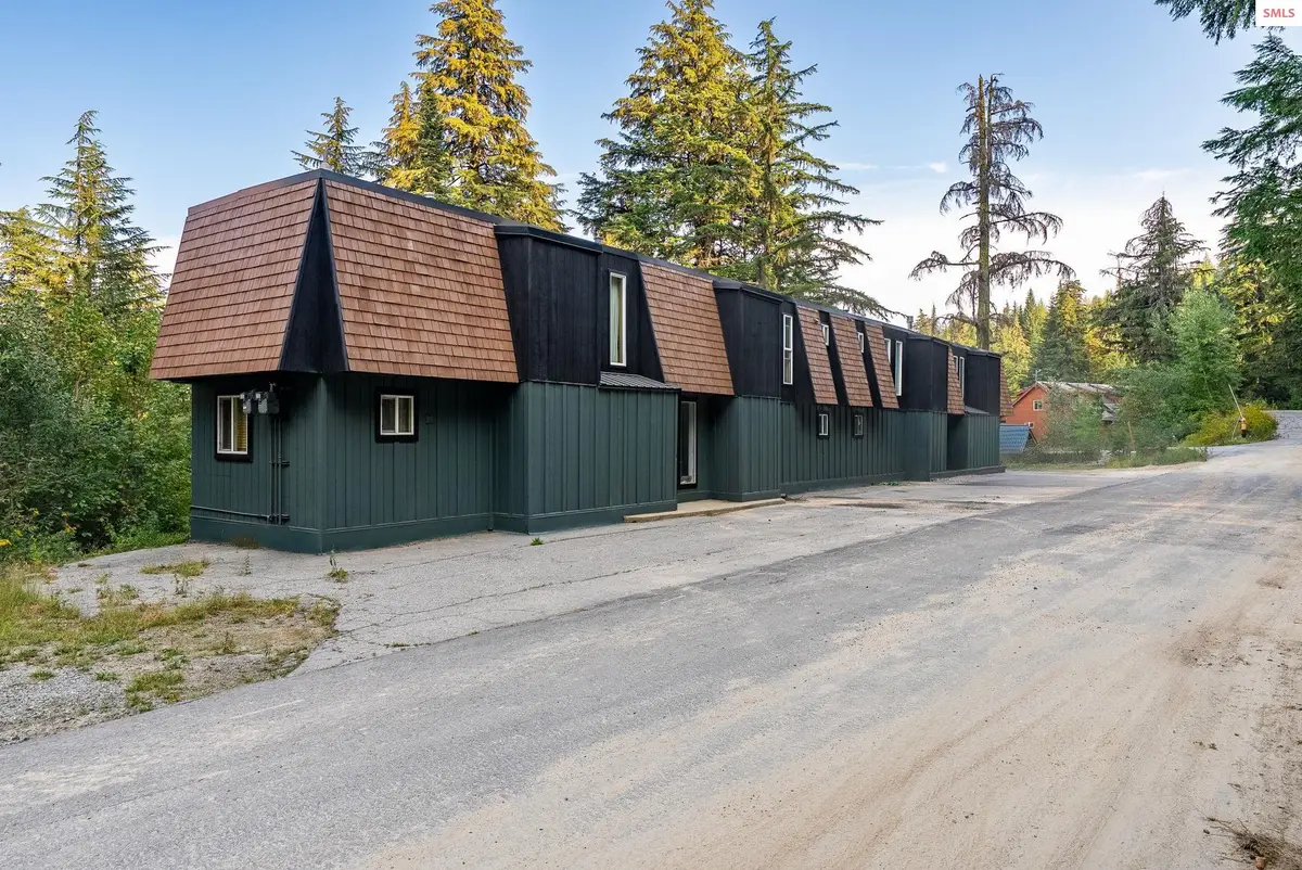 169 Snowplow Rd Unit 1, Sandpoint, ID 83864 - #1