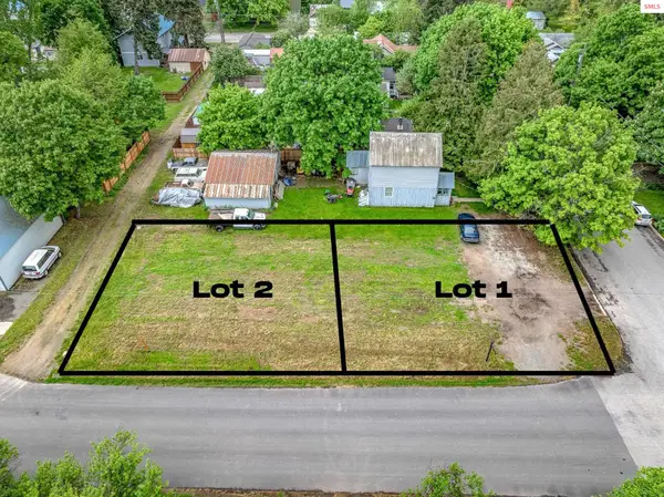 Lot 1 Fir St., Sandpoint, ID 83864