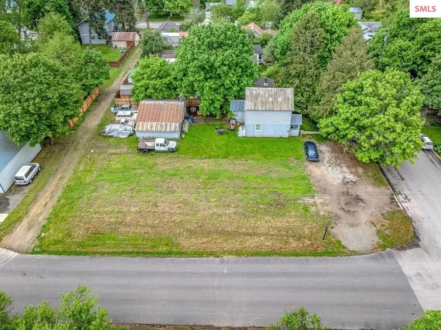 Lot 1 Fir St., Sandpoint, ID 83864 - #2