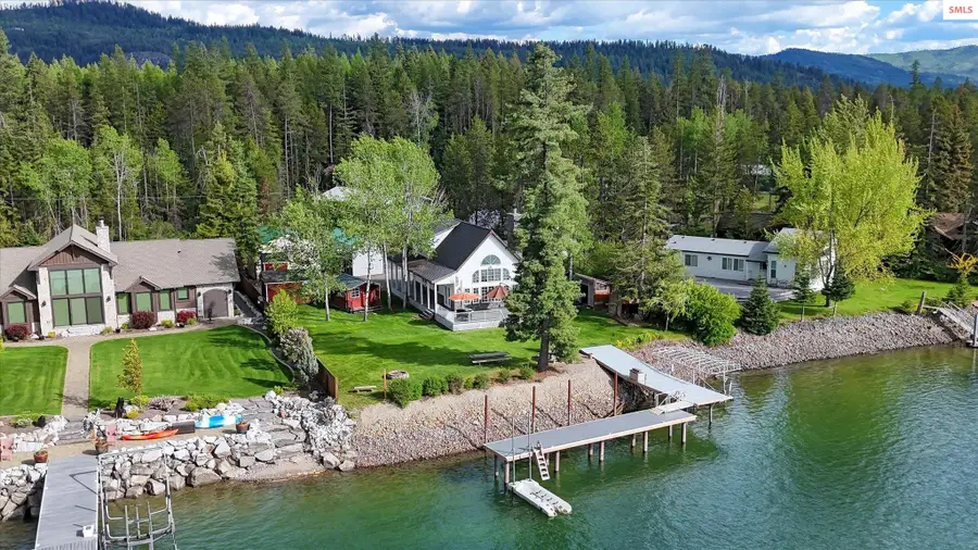 723 Evergreen Rd, Sagle, ID 83860 - #2